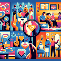Harnessing Social Support for Better Compliance in Challenging Times || TinyEYE Online Therapy