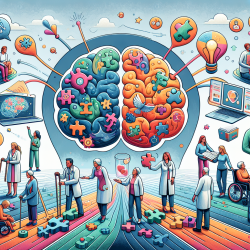 Boosting Outcomes: Applying Research on Dementia Care Interventions || TinyEYE Online Therapy
