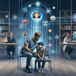 Unlocking the Potential: Enhancing Practitioner Skills through Data-Driven Insights on Specific Learning Disorders in India || TinyEYE Online Therapy
