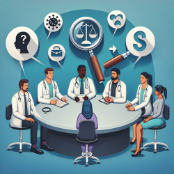 Addressing STI-Related Stigma: Insights for Practitioners from Recent Research || TinyEYE Online Therapy