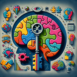 Unlocking the Secrets to Social Skills in Autism: What Every Practitioner Needs to Know || TinyEYE Online Therapy