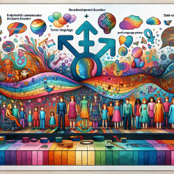 Unlocking the Potential: Understanding Autism in Transgender and Gender-Diverse Children || TinyEYE Online Therapy