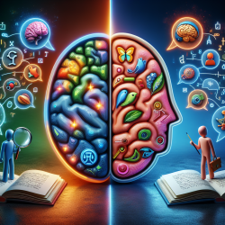 Enhancing Practitioner Skills Through Research on Brain Development and Language Learning || TinyEYE Online Therapy
