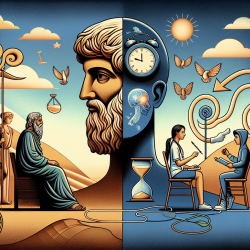 From Past to Present: Embracing Historical Insights for Modern Therapy || TinyEYE Online Therapy