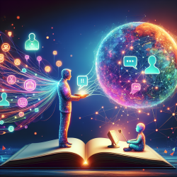 Empowering Practitioners: Harnessing Research to Enhance Outcomes for Children || TinyEYE Online Therapy