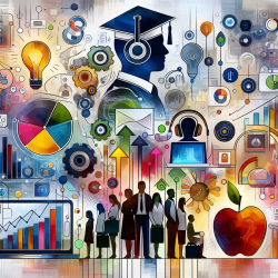 Empowering Practitioners: Harnessing Innovations in Peer Review for Enhanced Outcomes || TinyEYE Online Therapy