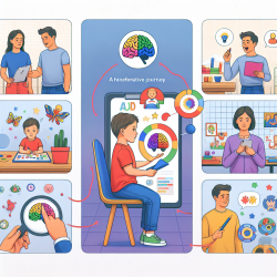 You Won't Believe How This New ADHD Assessment Tool is Changing Lives! || TinyEYE Online Therapy