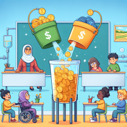 Understanding the Process for Special Needs Low Incidence Level 2 and Level 3 Funding in Manitoba || TinyEYE Online Therapy