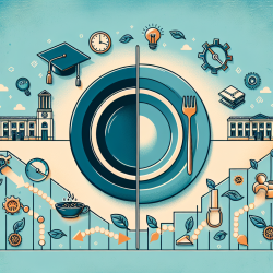 Understanding Food Insecurity and Its Impact on Academic Success || TinyEYE Online Therapy
