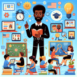 Enhancing K-12 Online Learning: Insights from Pre-Pandemic Research || TinyEYE Online Therapy