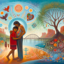 Understanding Attachment Theory: A Pathway to Better Outcomes for Indigenous Children || TinyEYE Online Therapy