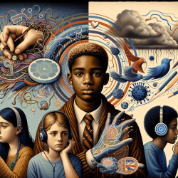 Why Ignoring This Key Factor in Adolescent Mental Health Could Be a Big Mistake || TinyEYE Online Therapy