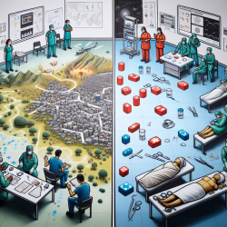 Enhancing Practitioner Skills through Effective Disaster Planning || TinyEYE Online Therapy