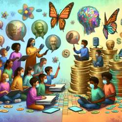 Unlock the Secret to Transforming Speech Therapy with This Revolutionary Tax System! || TinyEYE Online Therapy