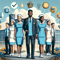 Empowering New Graduate Nurses: A Path to a Civil Workplace || TinyEYE Online Therapy
