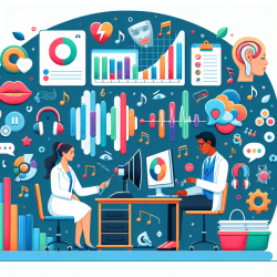Enhancing Audiological Practices: Insights from Canadian Research || TinyEYE Online Therapy