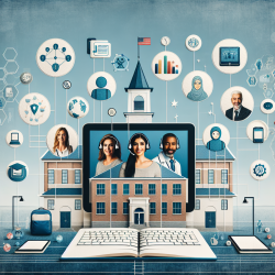 How TinyEYE's Online Therapy Services Can Foster a Stronger School Community || TinyEYE Online Therapy