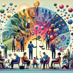 Empowering Practitioners: Expanding Horizons with SCA14 Research || TinyEYE Online Therapy