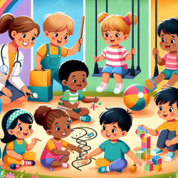 Play Skills Made Simple: How Occupational Therapy Helps Kids Learn, Connect, and Thrive || TinyEYE Online Therapy