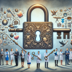Unlocking Better Care: Easy Steps for Practitioners to Enhance Long-Term Care Models || TinyEYE Online Therapy
