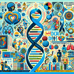 Understanding Xia–Gibbs Syndrome in Adulthood: Implications for Practitioners || TinyEYE Online Therapy