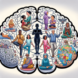 Unlock the Secrets of Cultural Interoception: What Every Practitioner Needs to Know || TinyEYE Online Therapy