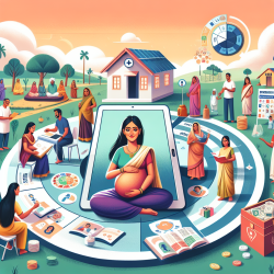 Unlocking the Power of Community: How CLIP Interventions Can Transform Maternal Health in India || TinyEYE Online Therapy