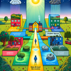 Implementing MATCH: Enhancing School-Based Mental Health Interventions || TinyEYE Online Therapy