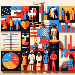 Understanding Racial Misclassification and Its Impact on AI/AN Health Outcomes || TinyEYE Online Therapy