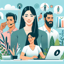 Finding Your Path: How Occupational Therapists Can Expand Their Impact Through Telepractice || TinyEYE Online Therapy