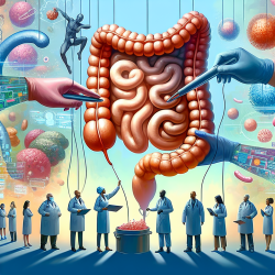 Empowering Practitioners: Harnessing the Potential of ANO1 in Intestinal Health || TinyEYE Online Therapy