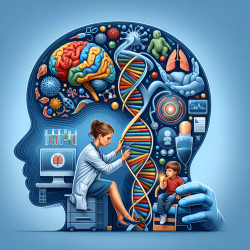 Understanding Bryant-Li-Bhoj Syndrome: Implications for Practitioners || TinyEYE Online Therapy