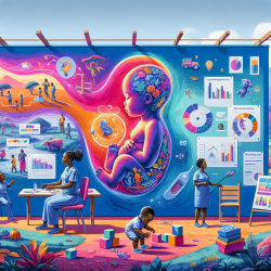 Leveraging Antenatal Care Insights to Enhance Child Development Outcomes || TinyEYE Online Therapy