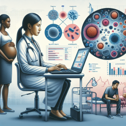 Understanding Group B Streptococcus: A Guide for Practitioners || TinyEYE Online Therapy