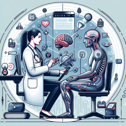 Unlocking Communication: Harnessing Research on Right Hemisphere Damage for Better Outcomes || TinyEYE Online Therapy