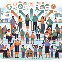 Harnessing Multigenerational Influence to Improve Child Outcomes in Speech Therapy || TinyEYE Online Therapy