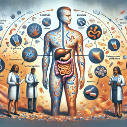 Empowering Practitioners: Unveiling the Connection Between Auto-Brewery Syndrome and Diabetes Mellitus || TinyEYE Online Therapy