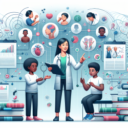 Leveraging Semantic Predication Gold Standards in Speech-Language Pathology || TinyEYE Online Therapy