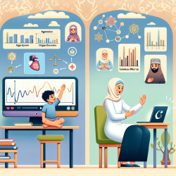 You Won't Believe How This Research Can Transform Speech Therapy! || TinyEYE Online Therapy