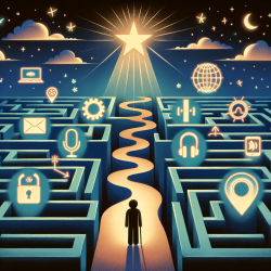 Finding Hope in Change: Navigating the Path to Online Therapy for Your Child || TinyEYE Online Therapy
