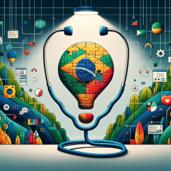 Enhancing ASD Diagnosis in Brazil: Insights for Practitioners || TinyEYE Online Therapy