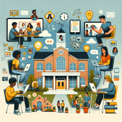 Leveraging Research to Enhance Online Therapy for Youth Exposed to Community Violence || TinyEYE Online Therapy