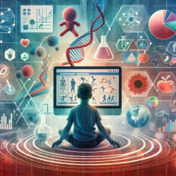 Empowering Practitioners: Harnessing Research Insights to Support Children with ADHD || TinyEYE Online Therapy