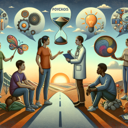 Understanding NEET Youths: Pathways to Improved Psychosis Care || TinyEYE Online Therapy
