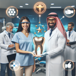 Unlocking Success: Mental Readiness in Dentistry || TinyEYE Online Therapy