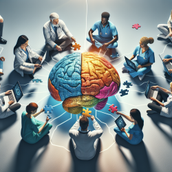 Empowering Minds: The Power of Interprofessional Education in Collaborative Mental Health Care || TinyEYE Online Therapy