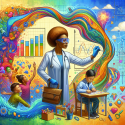 Harnessing Attitude Theory in Implementation Science for Enhanced Child Therapy Outcomes || TinyEYE Online Therapy
