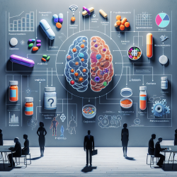 Probiotic and Vitamin Co-Supplementation: A Data-Driven Approach to Alzheimer's Prevention || TinyEYE Online Therapy