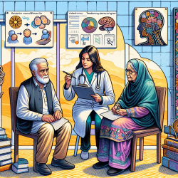 Unlocking the Secrets: How the Urdu MMSE Can Transform Dementia Screening in Pakistan! || TinyEYE Online Therapy