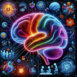 Harnessing Middle Frontal Gyrus Connectivity for Enhanced Literacy and Numeracy Skills || TinyEYE Online Therapy